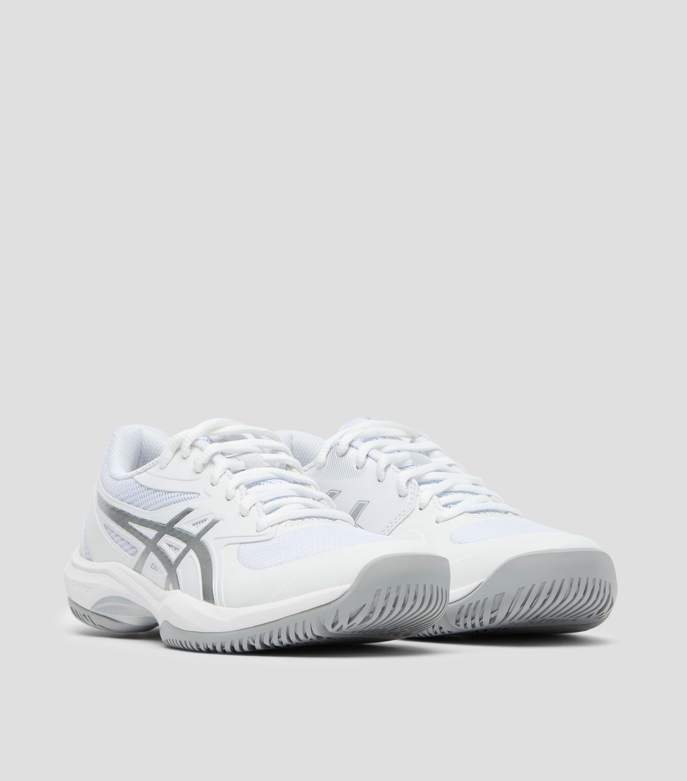 Tenis Deportivos Game FF Mujer
